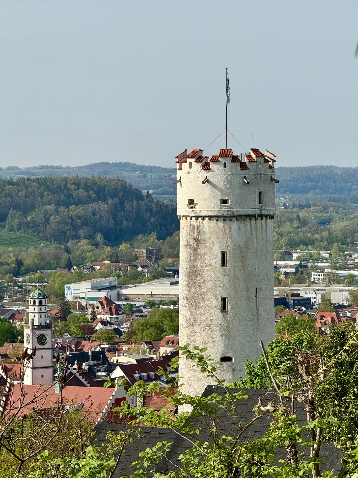 Ravensburger Miniatur-Mehlsack 2er Set